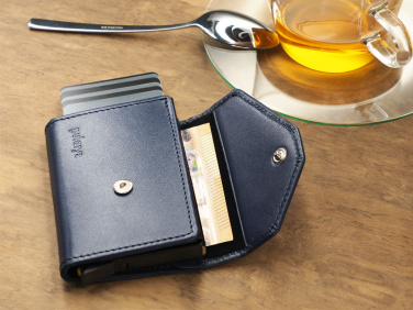 Logotrade corporate gift picture of: RFID wallet 1249131