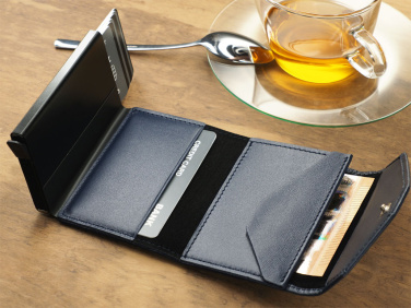 Logotrade promotional merchandise photo of: RFID wallet 1249131