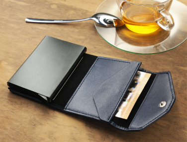 Logo trade promotional gift photo of: RFID wallet 1249131