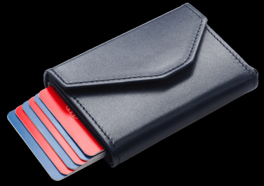 Logo trade promotional product photo of: RFID wallet 1249131