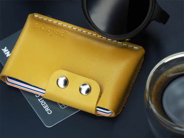 Logotrade promotional merchandise image of: Wallet 384131