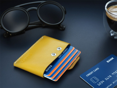 Logotrade advertising products photo of: Wallet 384131