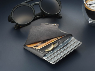 Logotrade corporate gift picture of: Wallet 384131