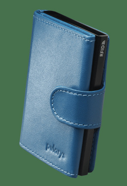 Logotrade advertising product picture of: RFID wallet 1225131