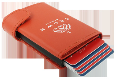 Logotrade promotional gift picture of: RFID wallet 618131