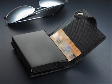 Logotrade promotional giveaway picture of: RFID wallet 1453110