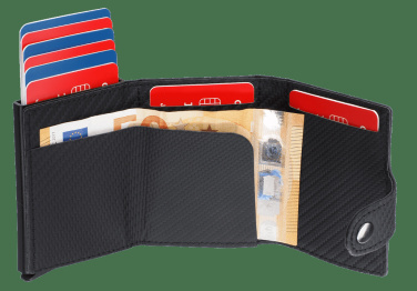 Logo trade promotional gifts picture of: RFID wallet 1453110