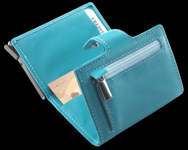 Logotrade corporate gifts photo of: RFID wallet 1237131