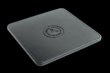 Logo trade promotional gifts image of: Coaster 1105119