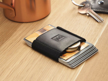 Logotrade promotional giveaways photo of: Wallet 542131