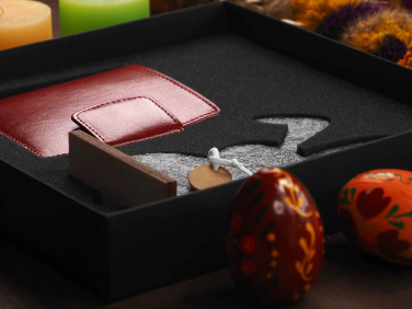 Logo trade business gift photo of: Easter set 1795013