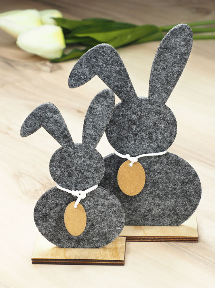 Logo trade promotional items image of: JAROMIR the Bunny 1459139