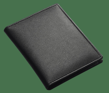 Logo trade promotional merchandise photo of: Document wallet 889113