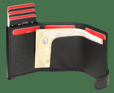 Logotrade promotional item image of: RFID wallet 618113