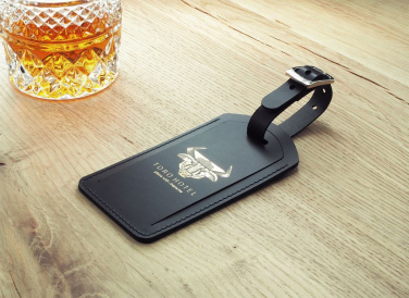 Logotrade promotional product image of: Luggage tag 1155094