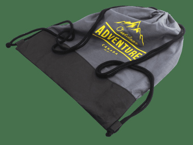 Logotrade promotional merchandise photo of: Sports bag 1617165