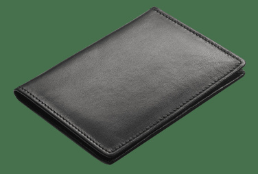 Logo trade promotional products picture of: Document wallet 889067