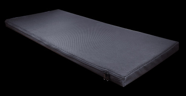 Logo trade advertising product photo of: Transit disinfection mat 120x300x4cm 1384087