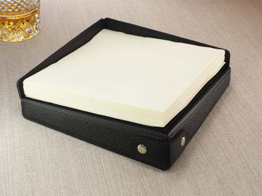 Logotrade corporate gift image of: Napkin box 1662281