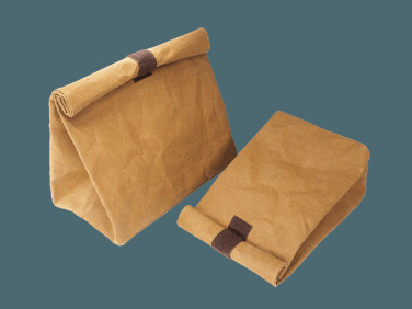 Logo trade corporate gifts image of: Lunch bag 1706106