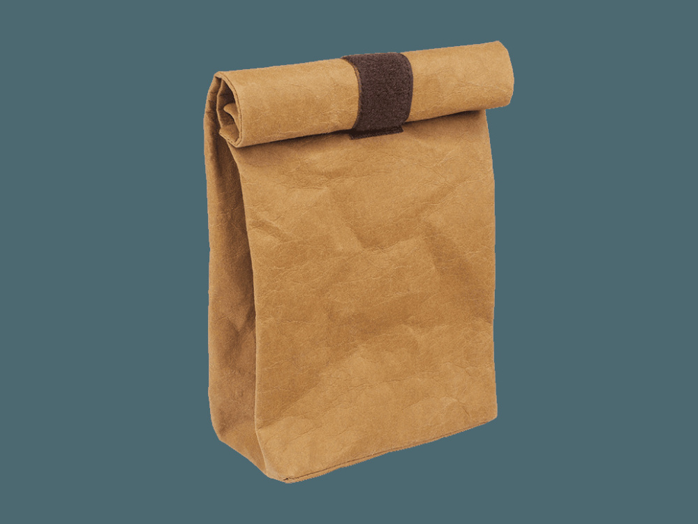 Logo trade promotional products image of: Lunch bag 1705106