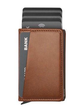 Logotrade business gift image of: RFID wallet 2121119