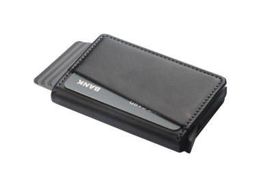 Logotrade advertising product image of: RFID wallet 2121119