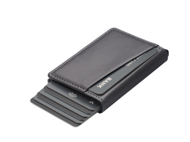 Logotrade promotional product picture of: RFID wallet 2121119