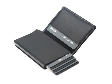 Logo trade promotional product photo of: RFID wallet 2121119