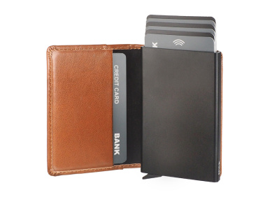 Logotrade corporate gift image of: RFID wallet 2121119