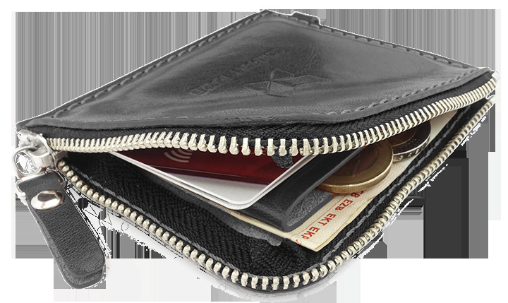 Logotrade promotional items photo of: Wallet 862067