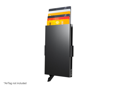 Logotrade promotional item image of: Holder for AirTag 2096123