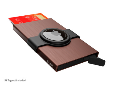 Logo trade promotional items image of: Holder for AirTag 2096123