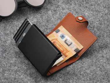 Logotrade promotional merchandise picture of: RFID wallet 2161318