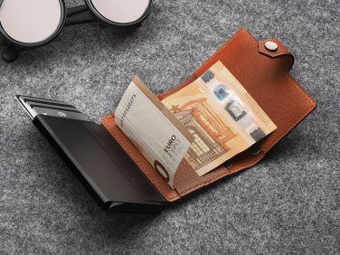 Logo trade promotional product photo of: RFID wallet 2161318