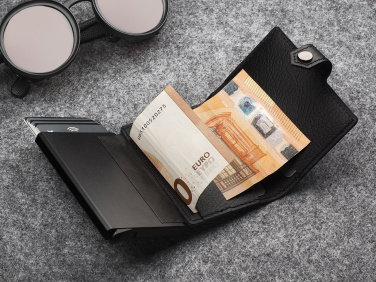 Logotrade promotional merchandise image of: RFID wallet 2161318