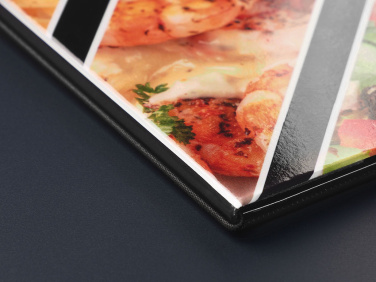 Logotrade promotional item picture of: Menu cover 1824117