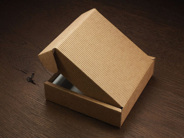 Logo trade business gift photo of: Box (20.5x20.5x3.2cm) 1875307