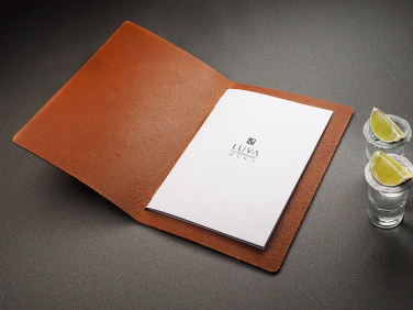 Logotrade promotional item picture of: Menu cover Ambiente 1181141