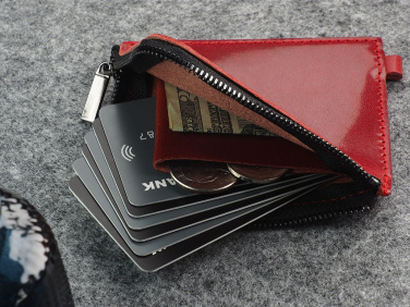 Logotrade corporate gift picture of: Minimal wallet 1932141