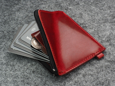 Logotrade promotional giveaway picture of: Minimal wallet 1932141