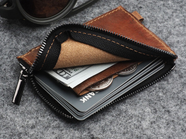 Logotrade advertising products photo of: Wallet 1935310