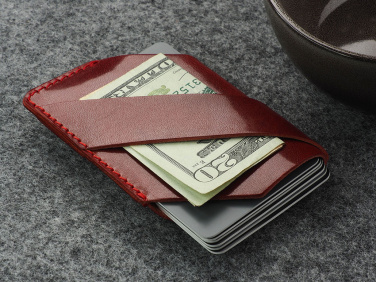 Logotrade promotional giveaways photo of: Wallet 1242141