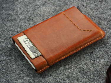 Logotrade corporate gift picture of: RFID wallet 593141