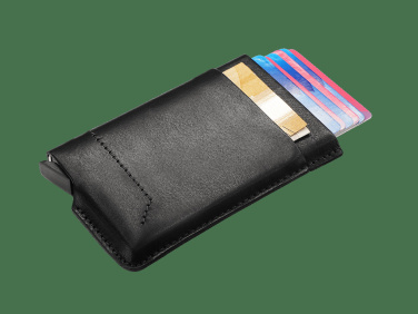 Logo trade corporate gifts image of: RFID wallet 593141