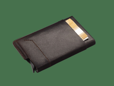 Logo trade corporate gift photo of: RFID wallet 593141