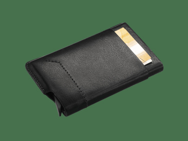 Logo trade promotional merchandise picture of: RFID wallet 593141