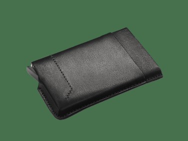 Logotrade promotional item image of: RFID wallet 593141