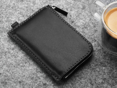 Logotrade corporate gift picture of: Wallet 1935141