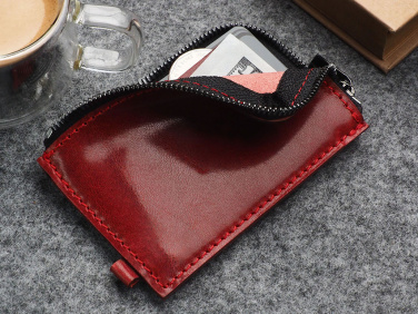 Logotrade advertising products photo of: Wallet 1935141